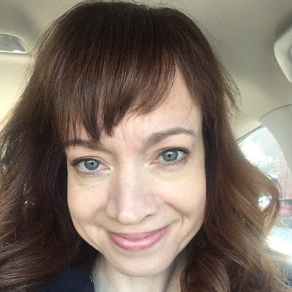 Meet your Posher, Annemarie